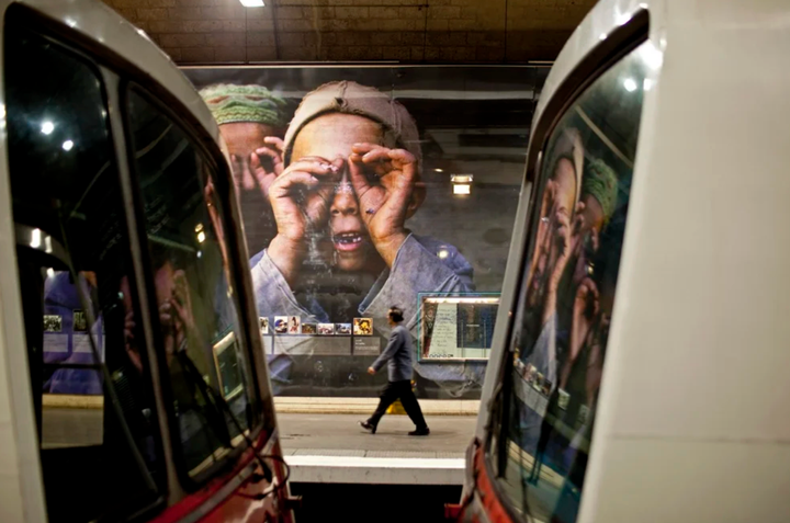 B&iacute; ẩn về sự ra đời hệ thống t&agrave;u điện ngầm của Paris- Ảnh 3.