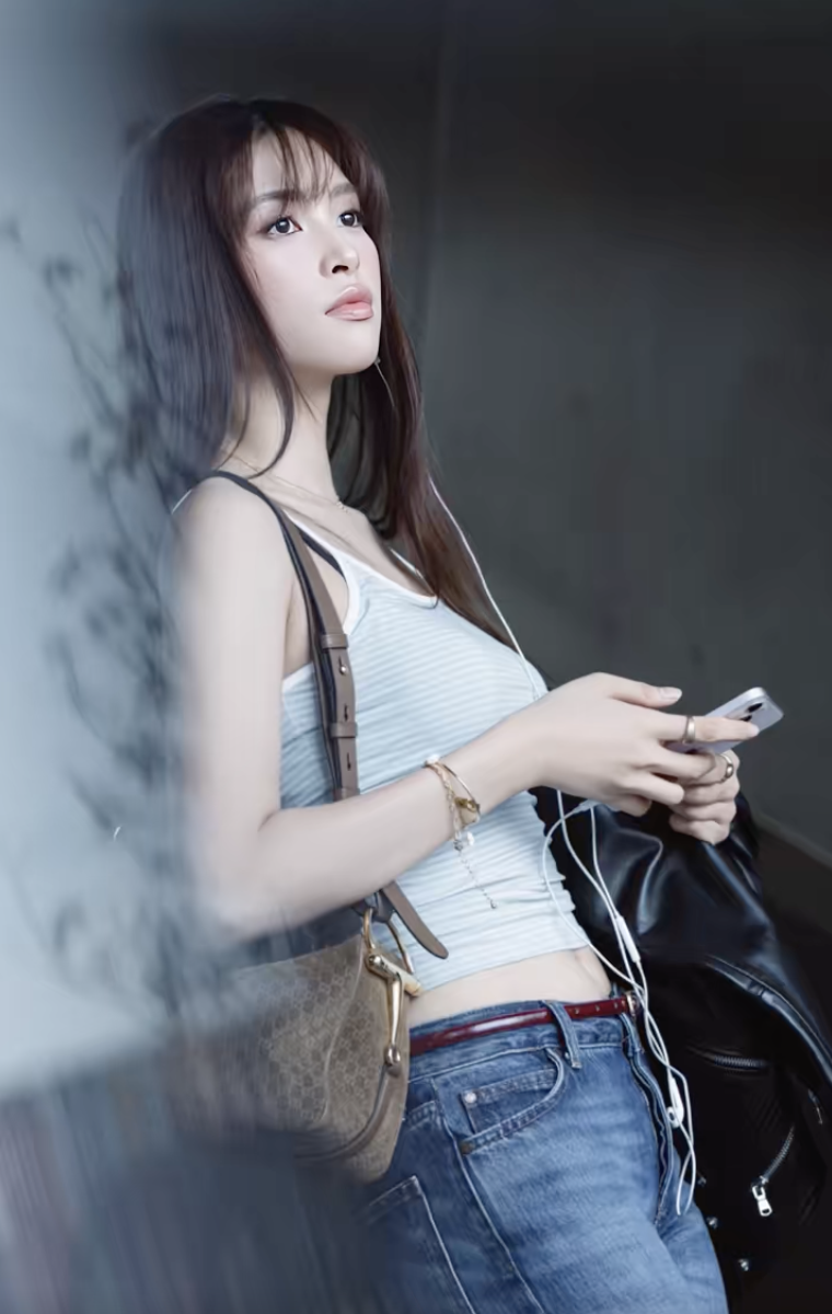 T&igrave;m ra mỹ nh&acirc;n Việt đu trend 