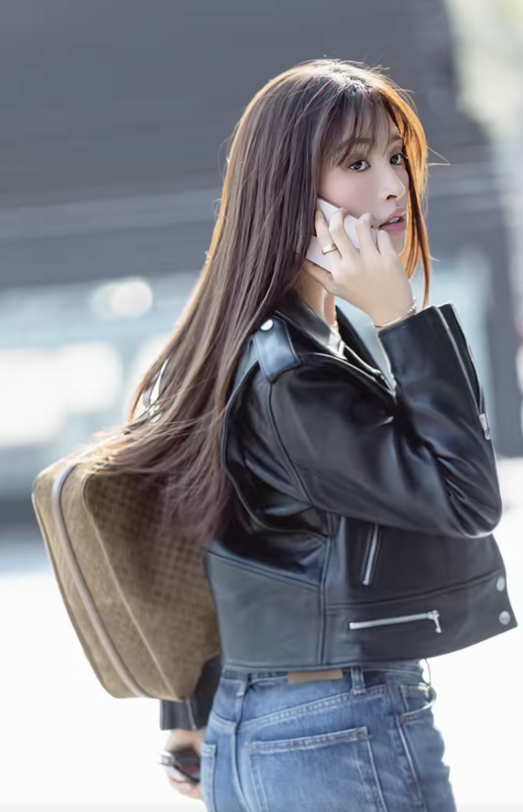 T&igrave;m ra mỹ nh&acirc;n Việt đu trend 