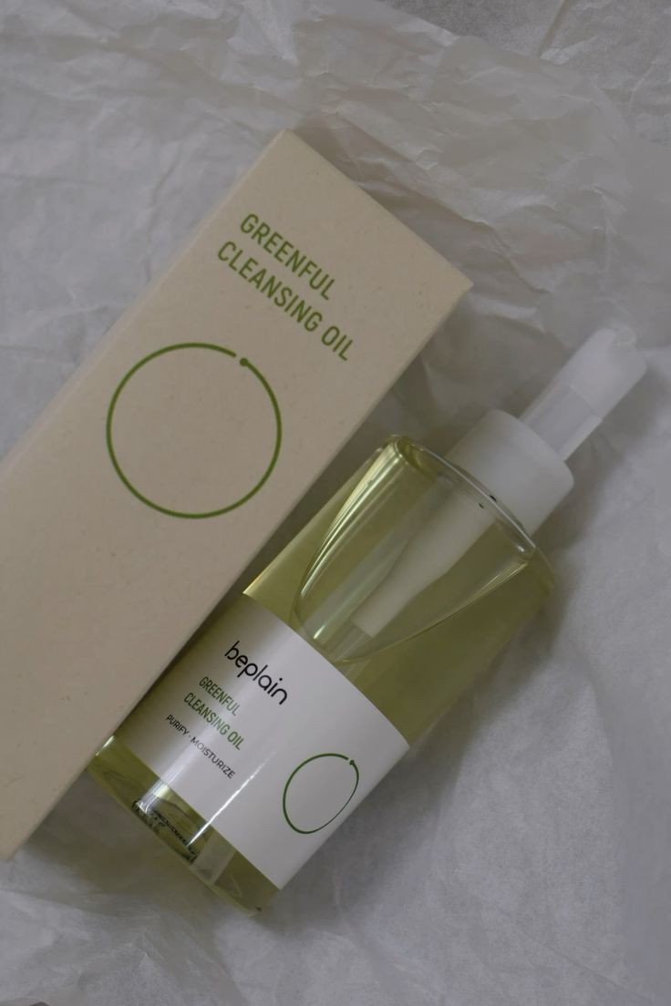 BTV l&agrave;m đẹp gọi t&ecirc;n 6 dầu tẩy trang H&agrave;n 