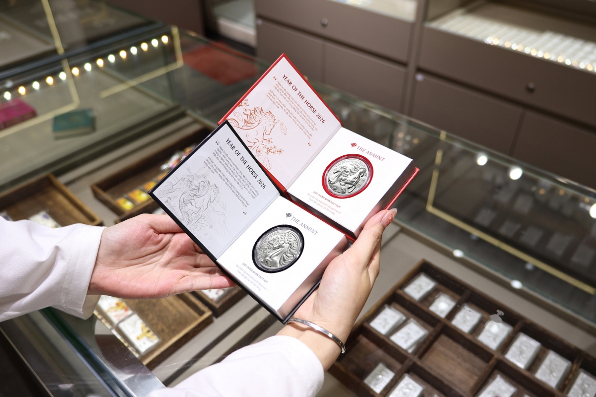 Gi&aacute; bạc thỏi h&ocirc;m nay ng&agrave;y 19/12- Ảnh 1.