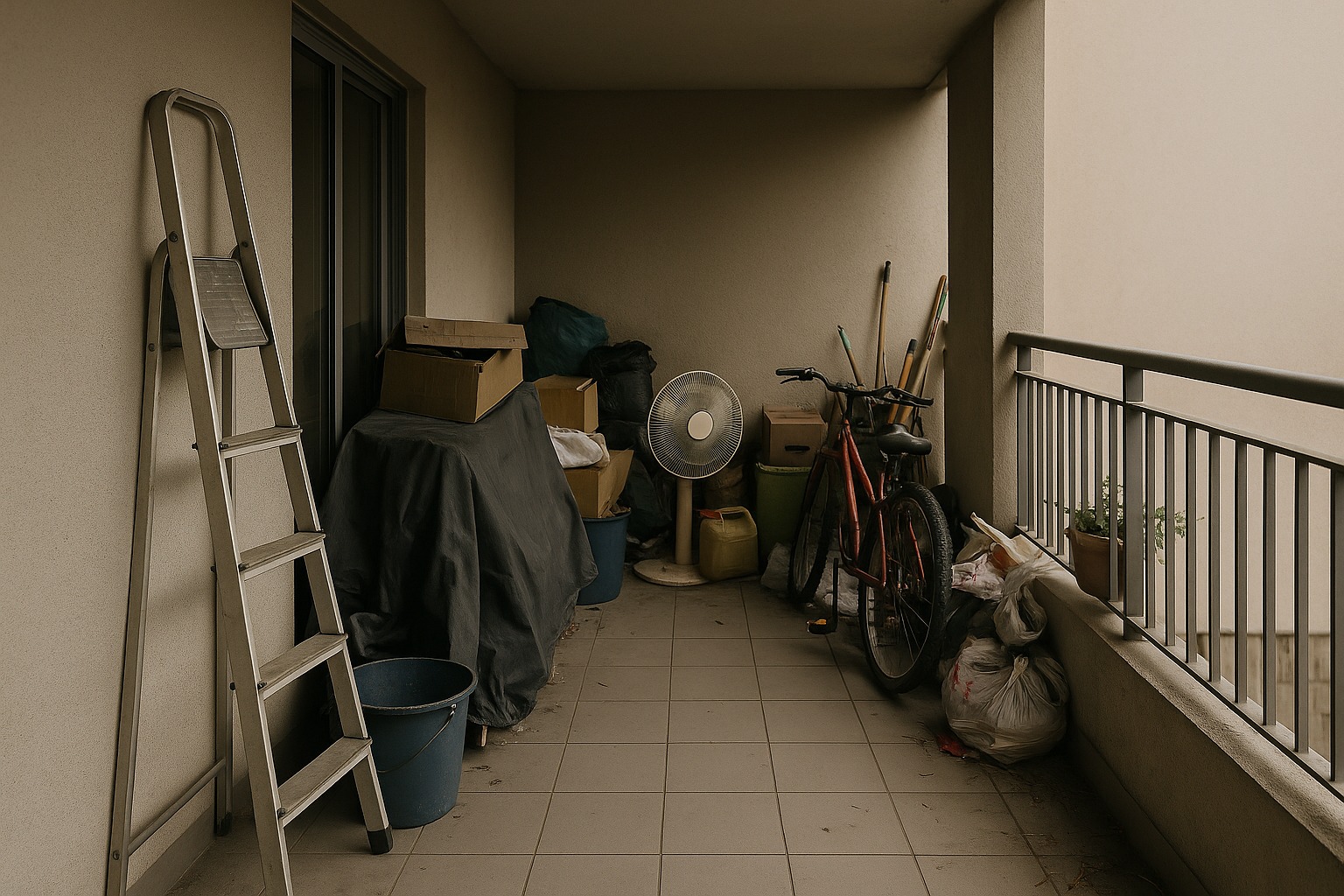 Sang năm 2026, t&ocirc;i xin thề danh dự: Tiễn 5 thứ 