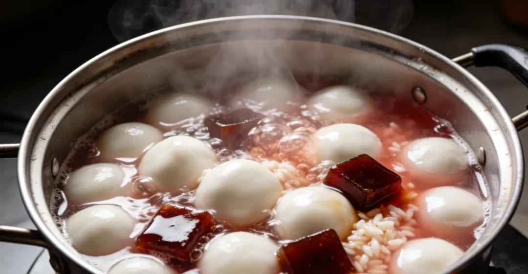 Đ&acirc;y mới l&agrave; m&oacute;n ăn tốt nhất cho phụ nữ v&agrave;o m&ugrave;a đ&ocirc;ng hơn cả sữa v&agrave; tổ yến: Rẻ tiền lại bổ kh&iacute; huyết v&agrave; giữ ấm- Ảnh 5.