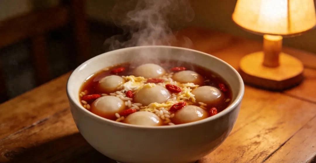 Đ&acirc;y mới l&agrave; m&oacute;n ăn tốt nhất cho phụ nữ v&agrave;o m&ugrave;a đ&ocirc;ng hơn cả sữa v&agrave; tổ yến: Rẻ tiền lại bổ kh&iacute; huyết v&agrave; giữ ấm- Ảnh 6.