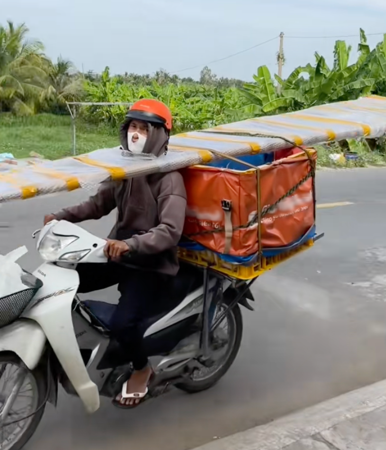 5 m&oacute;n h&agrave;ng shipper 