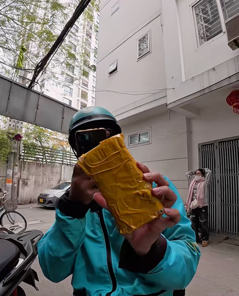 5 m&oacute;n h&agrave;ng shipper 