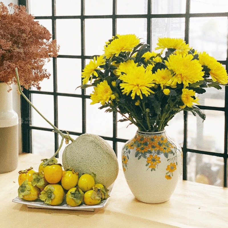 M&ugrave;ng 1 c&uacute;ng 5 lo&agrave;i hoa n&agrave;y: Bề tr&ecirc;n h&agrave;i l&ograve;ng, hanh th&ocirc;ng cả th&aacute;ng- Ảnh 1.