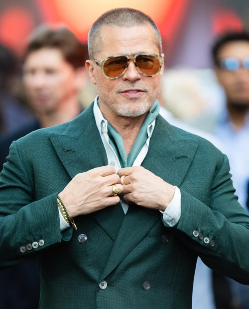 Brad Pitt gi&agrave;nh chiến thắng quan trọng trước Angelina Jolie- Ảnh 2.