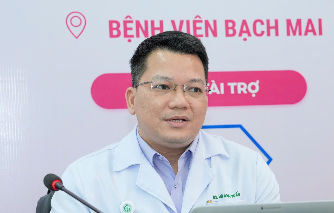 Điều trị ung thư v&uacute;: Bước chuyển từ cắt bỏ sang bảo tồn- Ảnh 2.