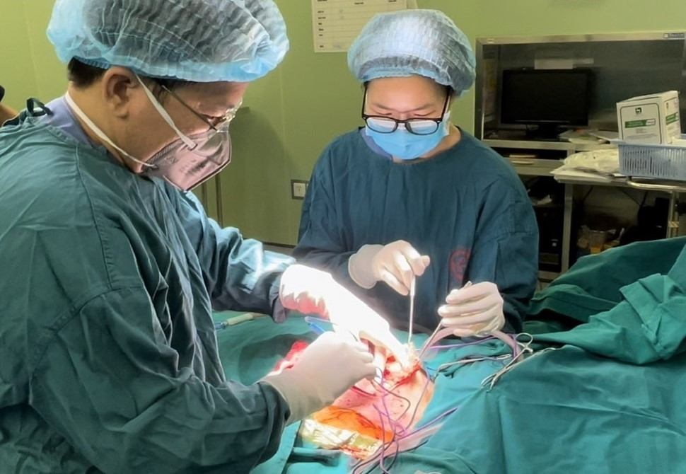 Điều trị ung thư v&uacute;: Bước chuyển từ cắt bỏ sang bảo tồn- Ảnh 1.