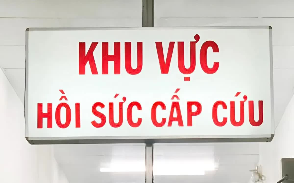 Cứu chữa th&agrave;nh c&ocirc;ng bệnh nhi 3 tuổi bị bỏng nặng do lửa xăng- Ảnh 1.