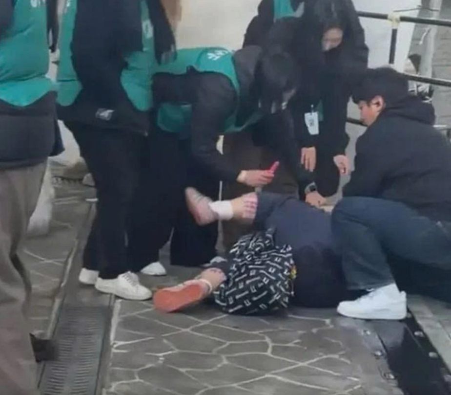 G-DRAGON gặp khủng hoảng lớn- Ảnh 2.