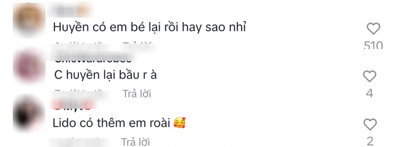 B&agrave; x&atilde; Quang Hải g&acirc;y ch&uacute; &yacute; với m&agrave;n dạy con &ldquo;cứng&rdquo; nhưng hiệu quả bất ngờ, lộ nghi vấn mang thai lần 2 với v&ograve;ng 2 l&ugrave;m l&ugrave;m- Ảnh 8.