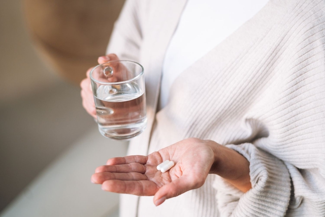 Sau 30 tuổi, t&ocirc;i mới hiểu: Uống collagen m&atilde;i kh&ocirc;ng thấy da đẹp hơn l&agrave; do thiếu một thứ n&agrave;y- Ảnh 3.