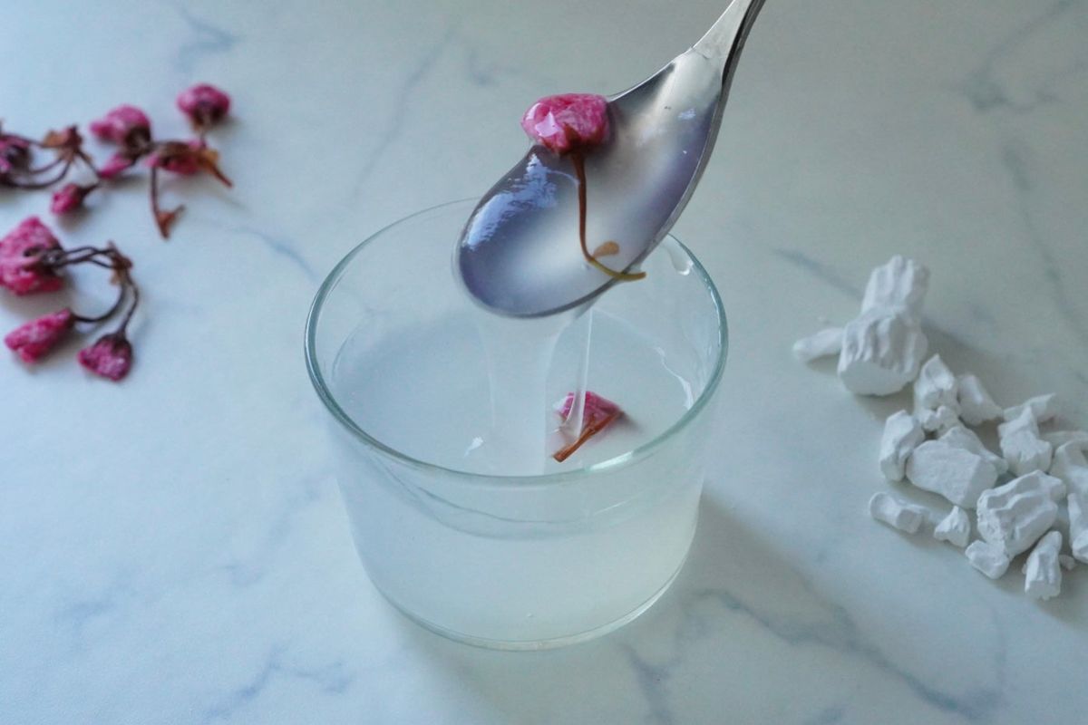 Thức uống dưỡng nhan khiến Triệu Lộ Tư m&ecirc; đắm, cửa h&agrave;ng sold-out lượng h&agrave;ng bằng 8 năm chỉ trong 1 ng&agrave;y- Ảnh 3.