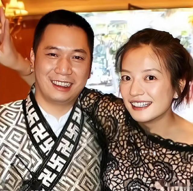 Triệu Vy được c&ocirc; con g&aacute;i 15 tuổi cứu- Ảnh 1.