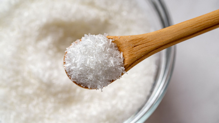 3 người kh&ocirc;ng n&ecirc;n ăn m&igrave; ch&iacute;nh kẻo ngon một bữa, bệnh cả đời- Ảnh 1.