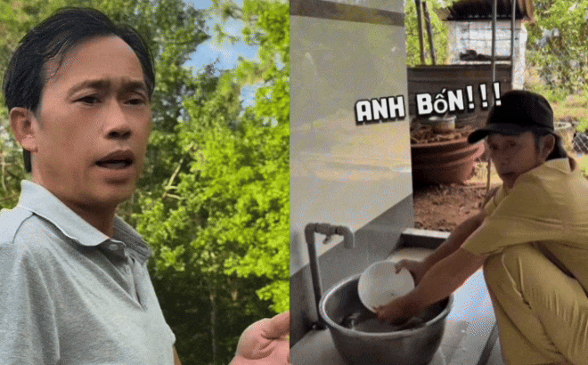 T&igrave;nh h&igrave;nh của Ho&agrave;i Linh khi sang tuổi 56- Ảnh 4.