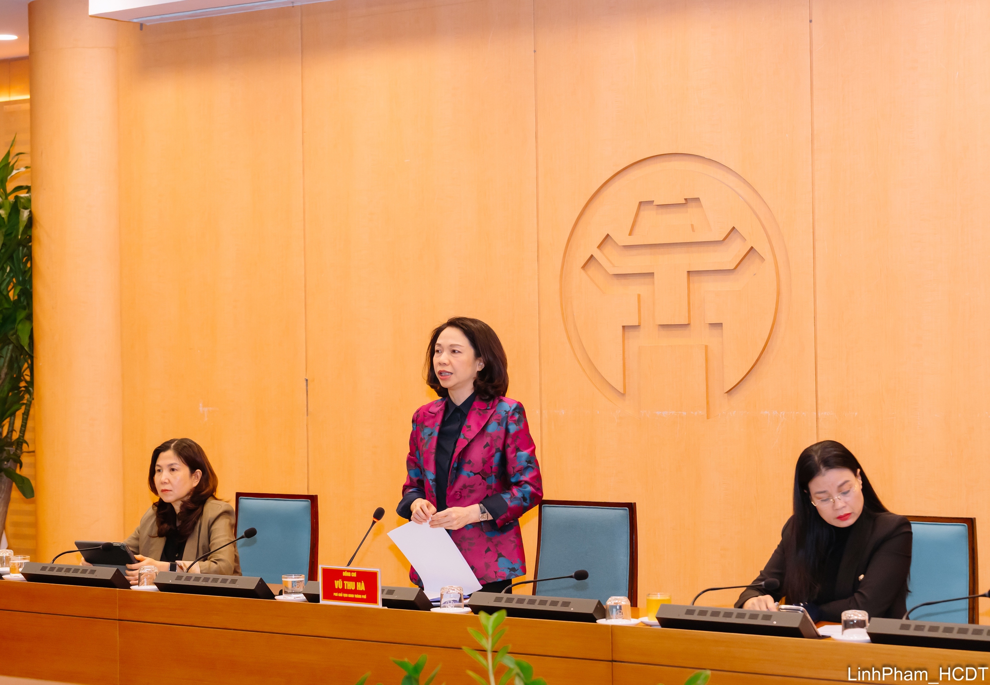 H&agrave; Nội dự kiến BẮN PH&Aacute;O HOA dịp Tết Dương lịch tại 5 điểm, TẾT NGUY&Ecirc;N Đ&Aacute;N 2026 tại 31 điểm- Ảnh 2.