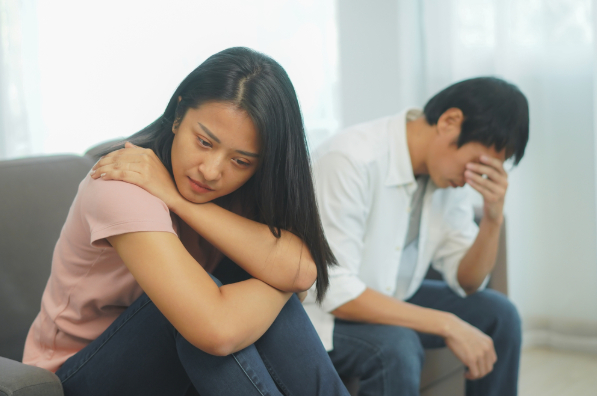 5 c&acirc;u cửa miệng người bạn đời c&oacute; EQ thấp thường n&oacute;i, nhiều cặp vợ chồng đang mắc phải- Ảnh 2.