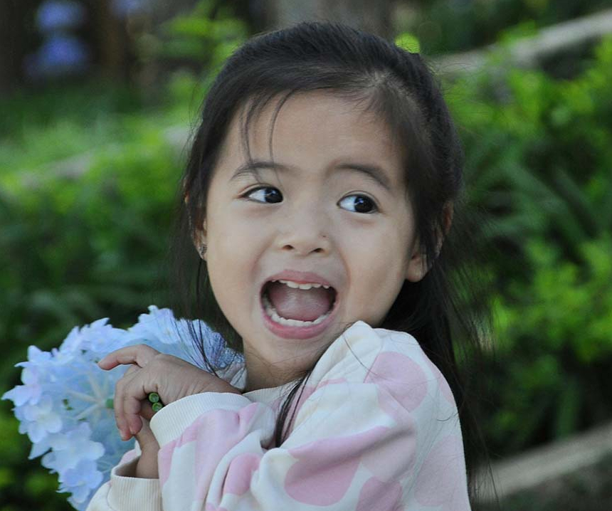 T&acirc;m sinh tướng, nh&igrave;n mặt đo&aacute;n được t&iacute;nh c&aacute;ch trẻ, c&oacute; thật kh&ocirc;ng?- Ảnh 1.