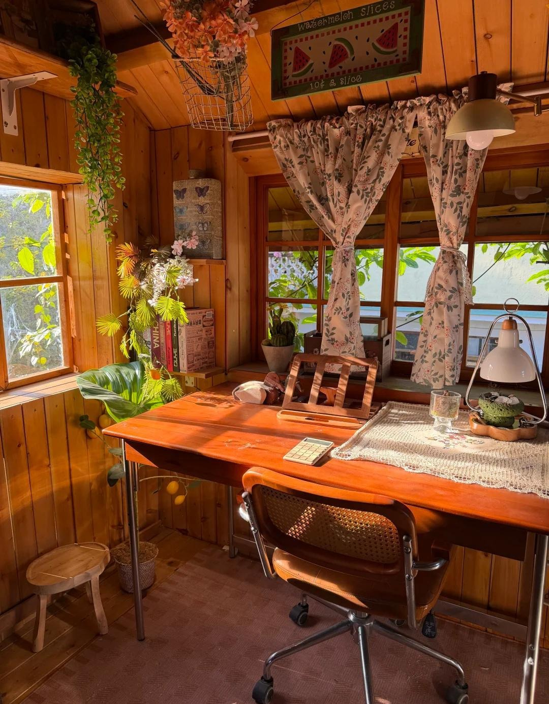 Cụ b&agrave; 70 tuổi thầm lặng sống trong căn nh&agrave; nhỏ: Tự chăm s&oacute;c bản th&acirc;n, kh&ocirc;ng l&agrave;m g&aacute;nh nặng cho con ch&aacute;u- Ảnh 5.