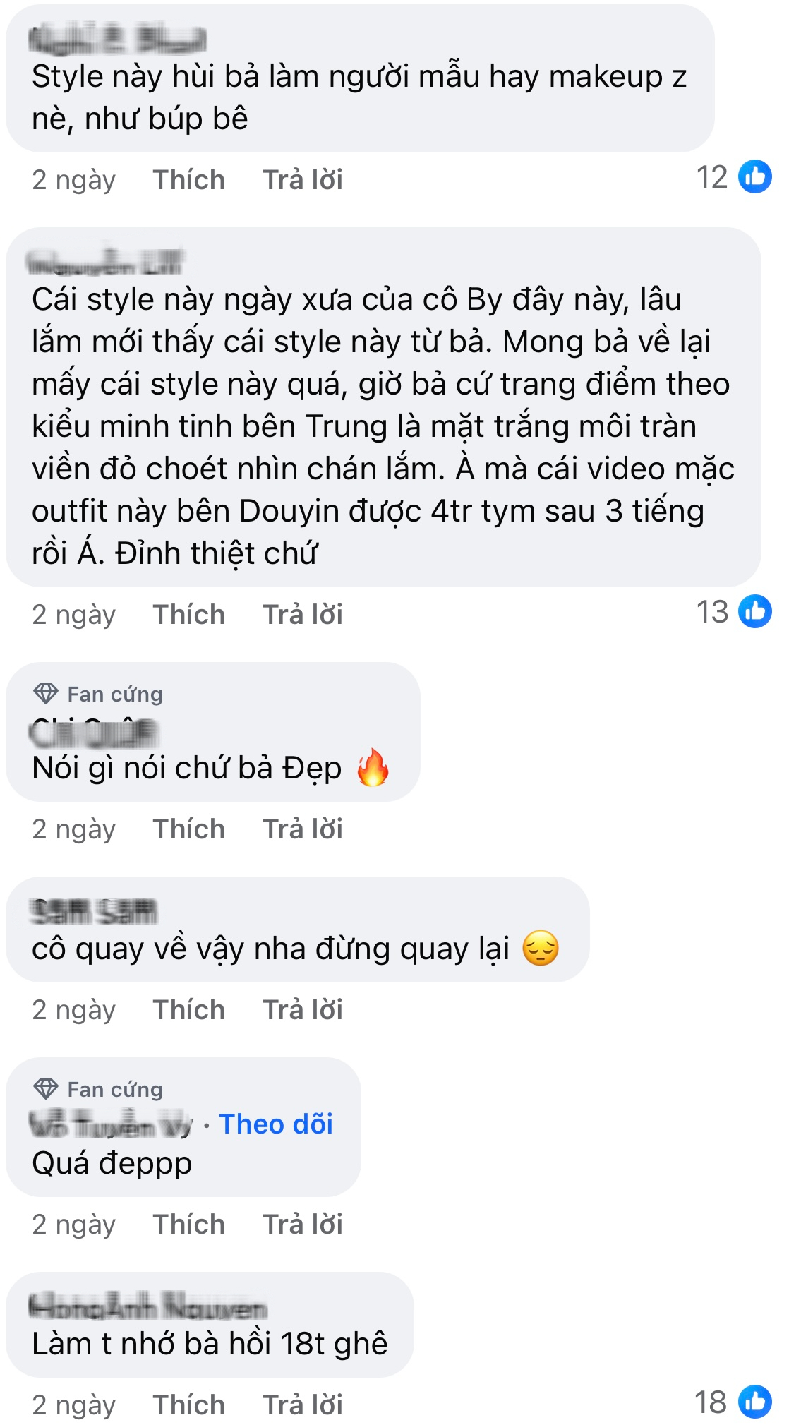 Mạng x&atilde; hội Trung Quốc l&uacute;c n&agrave;y tr&agrave;n ngập Angelababy- Ảnh 8.