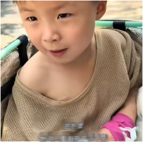 3 ca phẫu thuật, 9 đợt h&oacute;a trị, 12 lần xạ trị: Ph&iacute;a sau h&igrave;nh ảnh nữ shipper bỏ con g&aacute;i v&agrave;o th&ugrave;ng giao đồ- Ảnh 6.