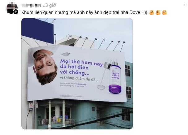 Khi thế hệ cợt nhả đi l&agrave;m cho Dove: Đưa