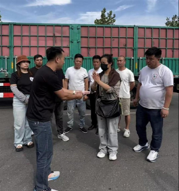 Shipper đột quỵ tr&ecirc;n đường đi, người nh&agrave; phải đền b&ugrave; 350 triệu v&igrave; "giao h&agrave;ng chậm"- Ảnh 2.