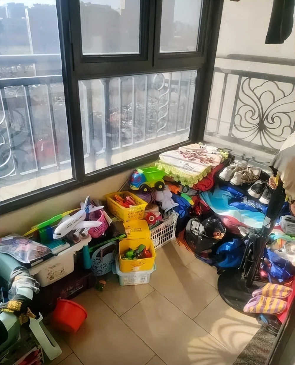 6 m&oacute;n đồ cũ khiến nh&agrave; lu&ocirc;n bừa bộn, v&iacute; tiền 