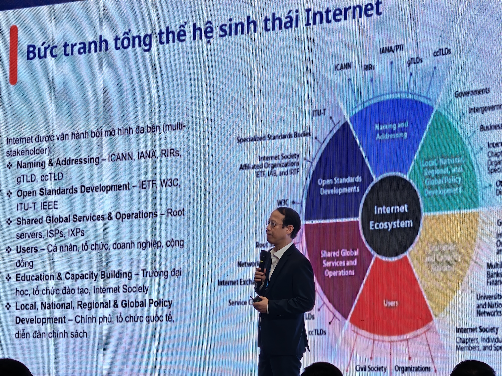 Internet Việt Nam đang được bảo vệ như thế n&agrave;o trước AI, lừa đảo v&agrave; c&aacute;c cuộc tấn c&ocirc;ng v&ocirc; h&igrave;nh?- Ảnh 1.