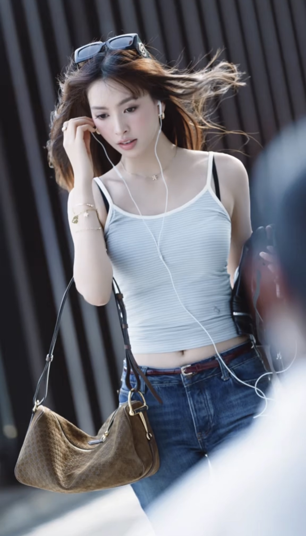 Khó vượt được các Hoa hậu đu trend “trạm tỷ”: Đơn giản nhưng win chặt!- Ảnh 1. Khó vượt được các Hoa hậu đu trend “trạm tỷ”: Đơn giản nhưng win chặt!- Ảnh 1.