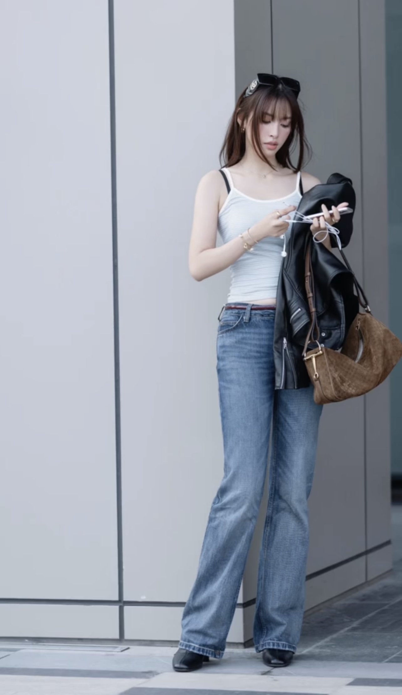 Khó vượt được các Hoa hậu đu trend “trạm tỷ”: Đơn giản nhưng win chặt!- Ảnh 3. Khó vượt được các Hoa hậu đu trend “trạm tỷ”: Đơn giản nhưng win chặt!- Ảnh 3.