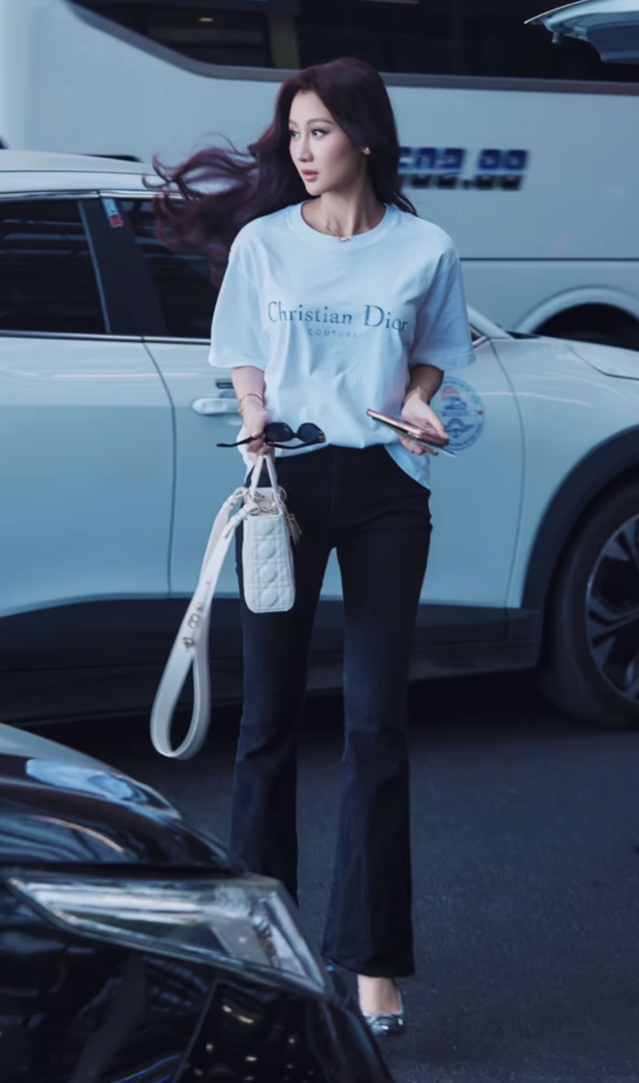 Khó vượt được các Hoa hậu đu trend “trạm tỷ”: Đơn giản nhưng win chặt!- Ảnh 5. Khó vượt được các Hoa hậu đu trend “trạm tỷ”: Đơn giản nhưng win chặt!- Ảnh 5.