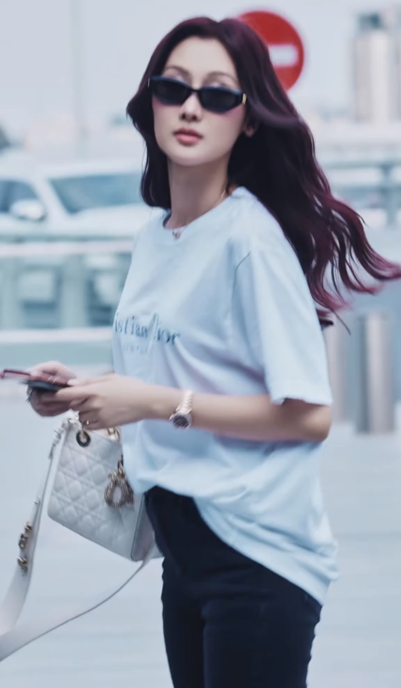 Khó vượt được các Hoa hậu đu trend “trạm tỷ”: Đơn giản nhưng win chặt!- Ảnh 6. Khó vượt được các Hoa hậu đu trend “trạm tỷ”: Đơn giản nhưng win chặt!- Ảnh 6.