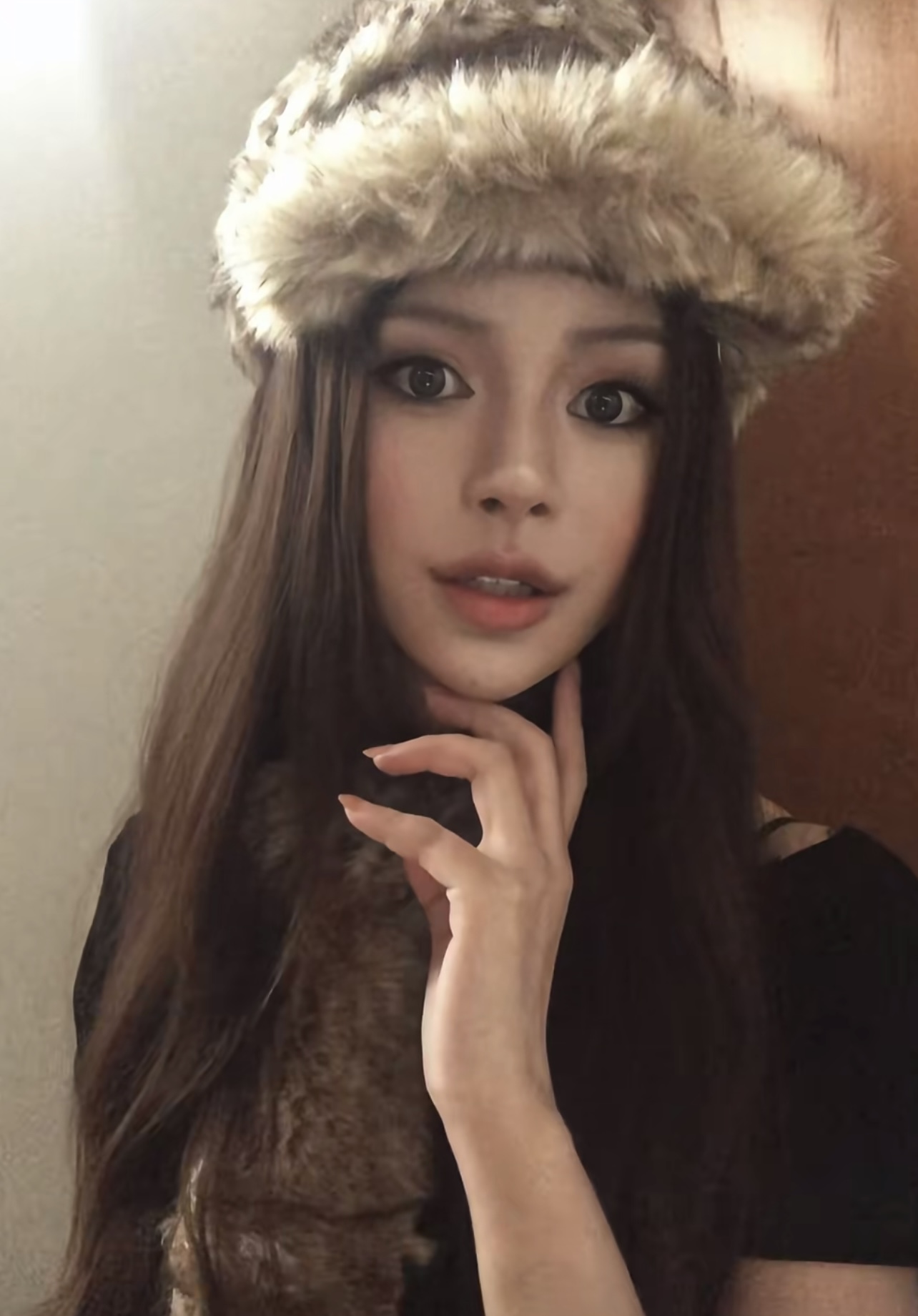 Mạng x&atilde; hội Trung Quốc l&uacute;c n&agrave;y tr&agrave;n ngập Angelababy- Ảnh 14.