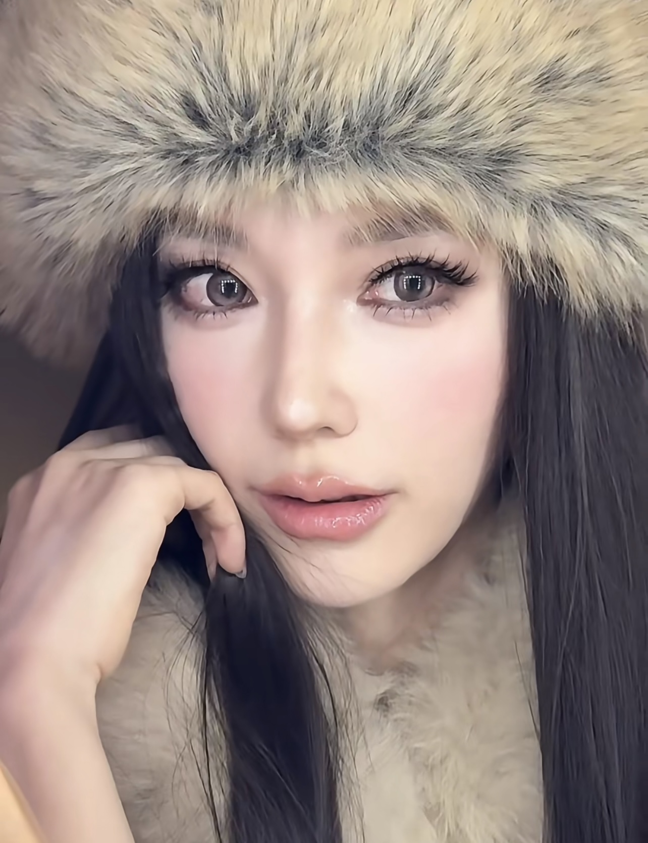 Mạng x&atilde; hội Trung Quốc l&uacute;c n&agrave;y tr&agrave;n ngập Angelababy- Ảnh 12.