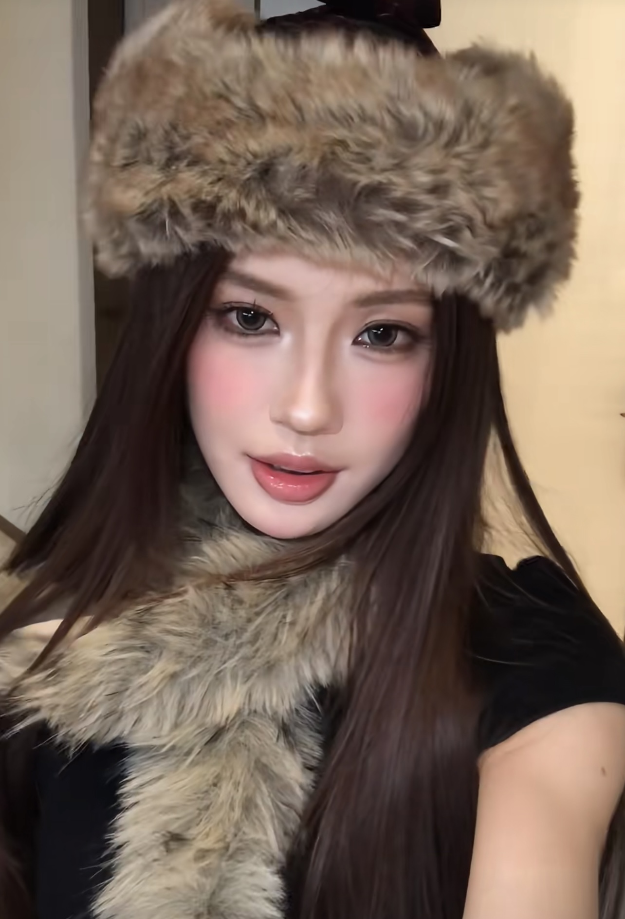 Mạng x&atilde; hội Trung Quốc l&uacute;c n&agrave;y tr&agrave;n ngập Angelababy- Ảnh 11.