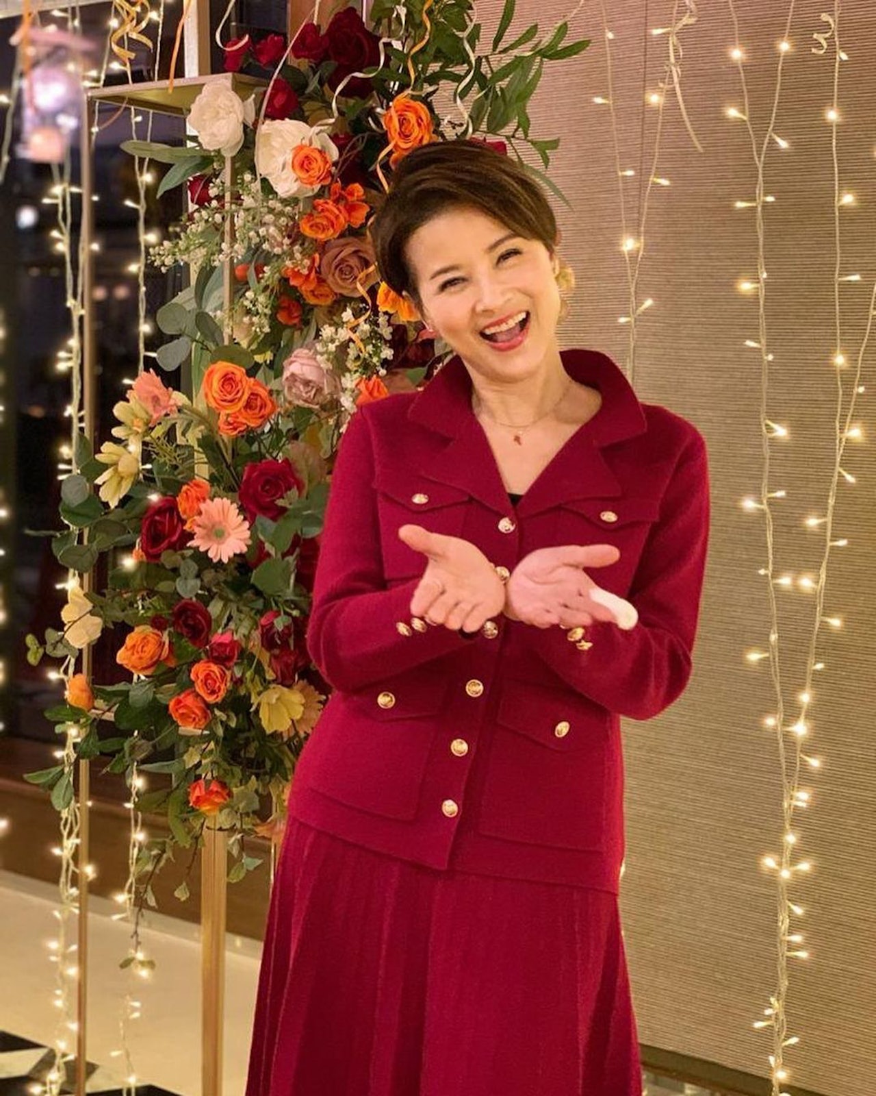 N&agrave;ng hậu bị chồng bạo h&agrave;nh, cuộc sống suy sụp: Chỉ một c&acirc;u n&oacute;i của con g&aacute;i gi&uacute;p c&ocirc; vực dậy, nay vi&ecirc;n m&atilde;n- Ảnh 2.