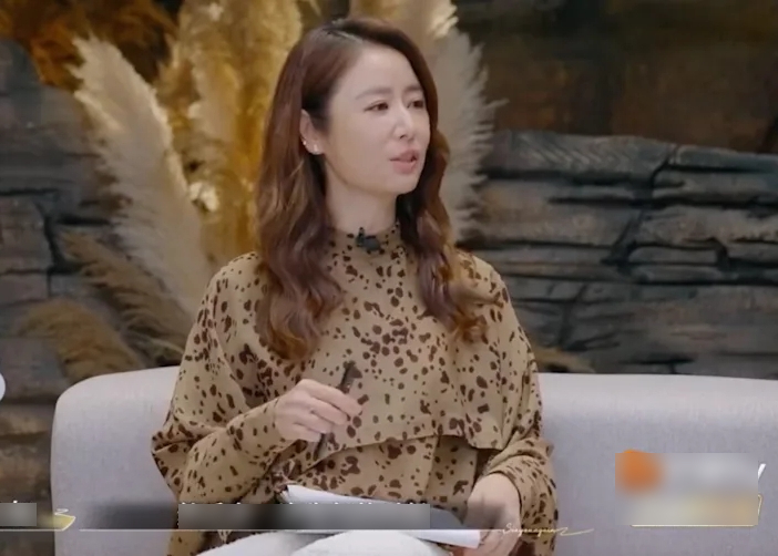 L&acirc;m T&acirc;m Như bị Hoắc Kiến Hoa mắng v&agrave;o mặt 1 c&acirc;u đến điếng người- Ảnh 1.