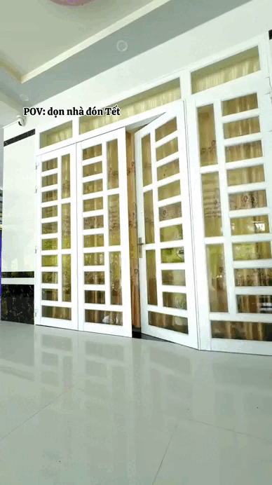 Người miền T&acirc;y dọn nh&agrave; đ&oacute;n Tết, cả nước rạo rực- Ảnh 1.