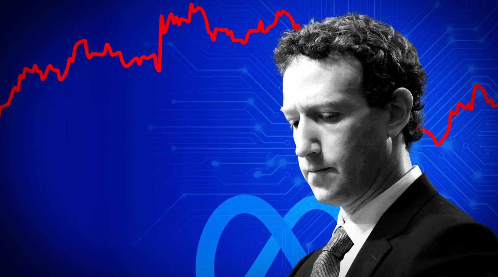 2026 - Canh bạc lớn nhất cuộc đời Mark Zuckerberg: Vung 100 tỷ USD lao v&agrave;o một lĩnh vực, nếu th&agrave;nh c&ocirc;ng sẽ th&agrave;nh 'nh&agrave; kiến tạo c&ocirc;ng nghệ' thế hệ mới- Ảnh 1.