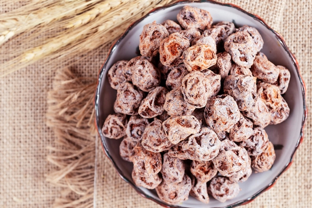 Vị thuốc của m&ugrave;a Xu&acirc;n từ loại quả "tốt nhất thế giới", Việt Nam trồng bạt ng&agrave;n- Ảnh 5.