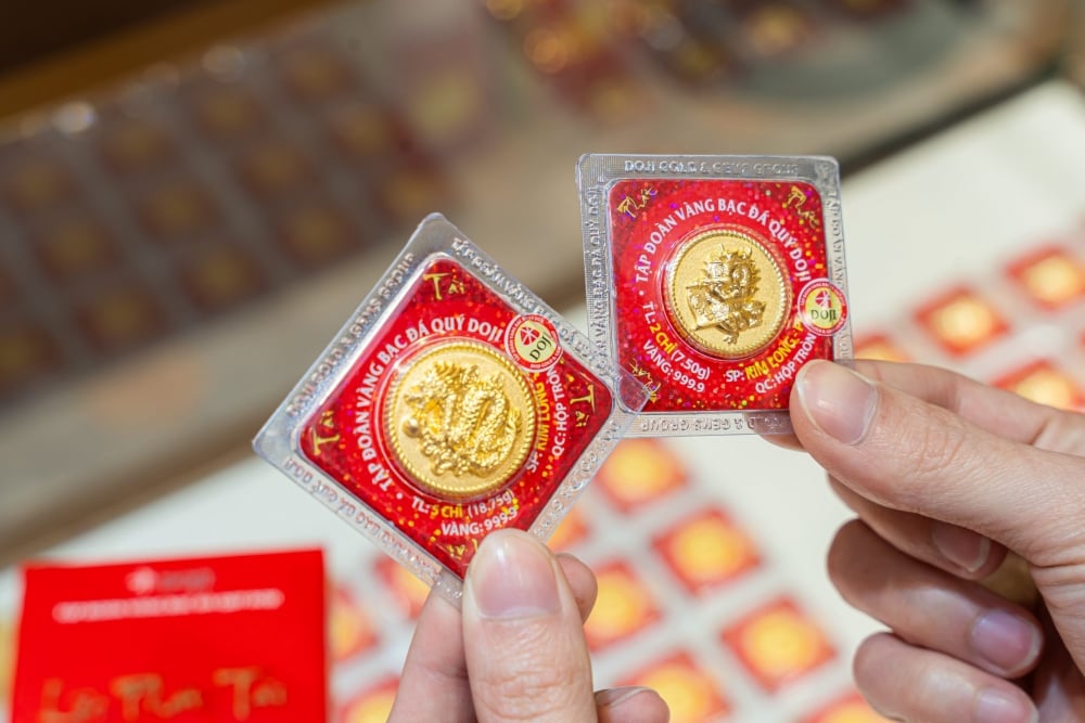 Điều khiến t&ocirc;i hối hận khi mua v&agrave;ng- Ảnh 1.