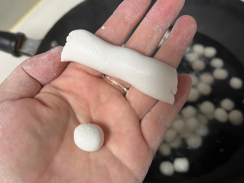 Đ&acirc;y mới l&agrave; m&oacute;n ăn tốt nhất cho phụ nữ v&agrave;o m&ugrave;a đ&ocirc;ng hơn cả sữa v&agrave; tổ yến: Rẻ tiền lại bổ kh&iacute; huyết v&agrave; giữ ấm- Ảnh 2.