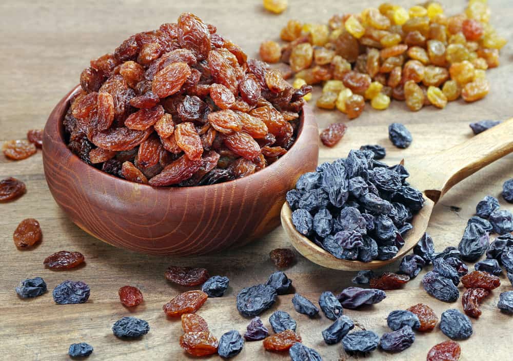 Ăn một ít nho khô trước khi ngủ, sau nửa tháng bạn sẽ nhận 4 lợi ích tuyệt vời, biết càng sớm càng tốt- Ảnh 2. Ăn một ít nho khô trước khi ngủ, sau nửa tháng bạn sẽ nhận 4 lợi ích tuyệt vời, biết càng sớm càng tốt- Ảnh 2.