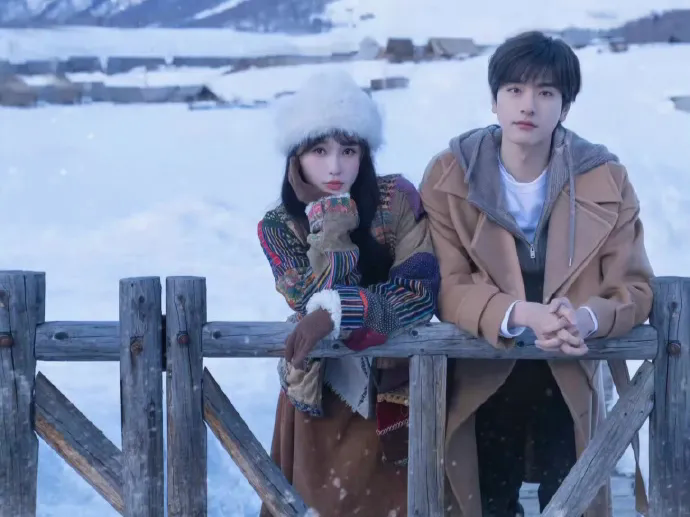 Điểm danh 5 phim Hoa ngữ g&acirc;y thất vọng nhất năm 2025- Ảnh 7.