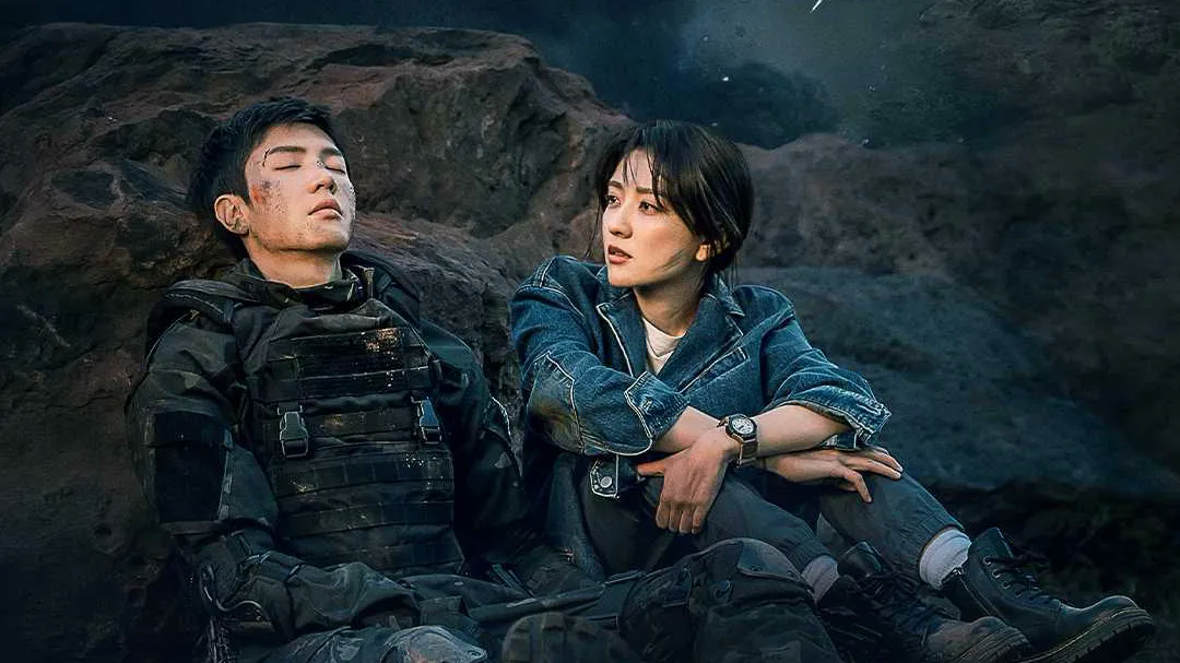 Điểm danh 5 phim Hoa ngữ g&acirc;y thất vọng nhất năm 2025- Ảnh 5.