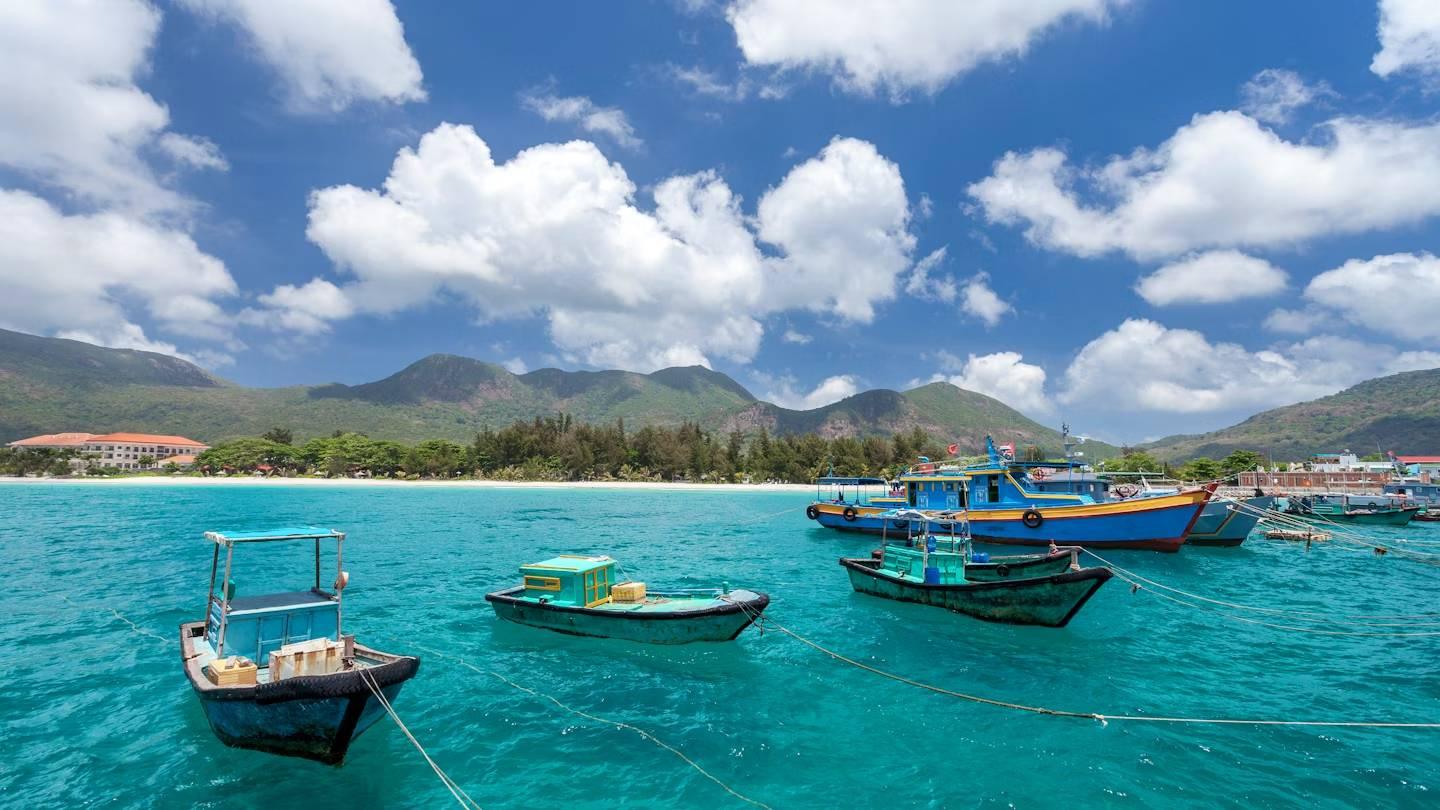 &ldquo;H&ograve;n đảo thi&ecirc;n đường&rdquo; được nhắc t&ecirc;n nhiều nhất Việt Nam: V&igrave; sao ai cũng muốn đến &iacute;t nhất một lần?- Ảnh 1.